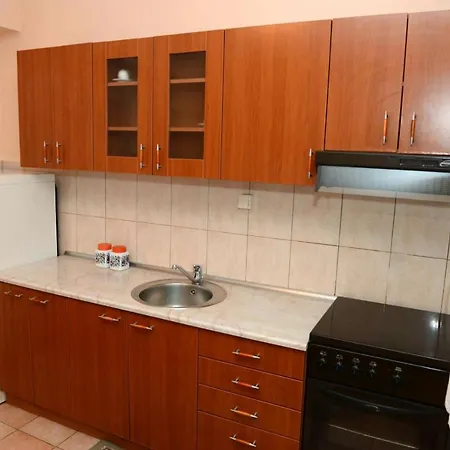 Radiceva Center Of Town Mostar