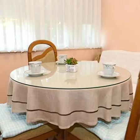 Daire Radiceva Center Of Town Mostar